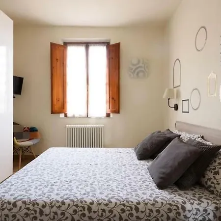 Apartman Nicchio Bright And Design Loft *