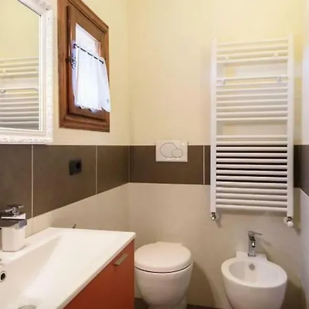 Nicchio Bright And Design Loft Apartment Siena