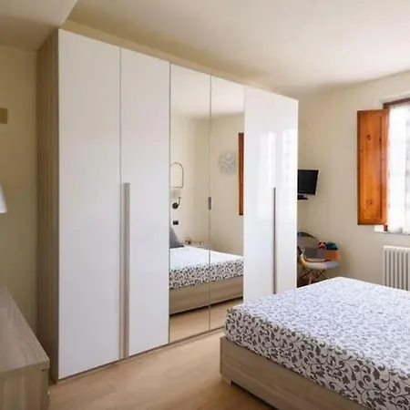 Nicchio Bright And Design Loft Apartment