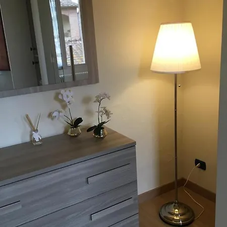 Nicchio Bright And Design Loft * Siena