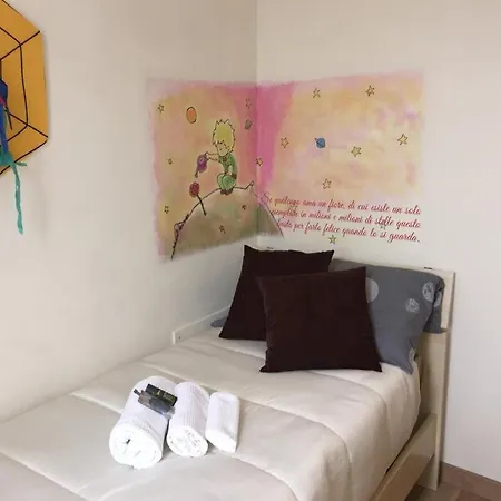Nicchio Bright And Design Loft Apartment Siena