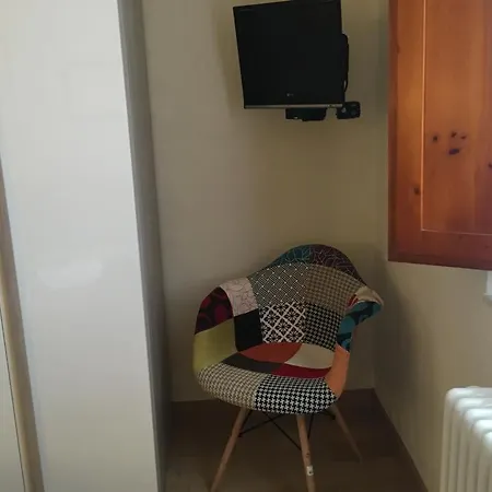 Nicchio Bright And Design Loft Appartamento *