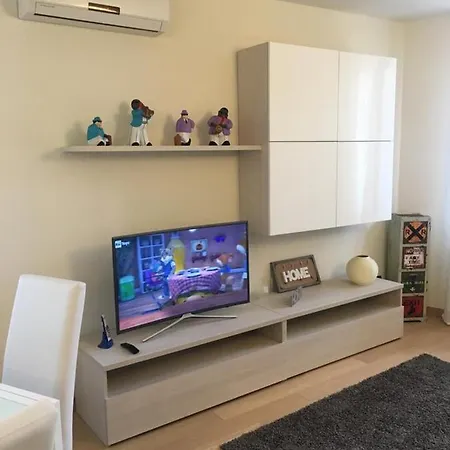 Nicchio Bright And Design Loft Apartment Siena