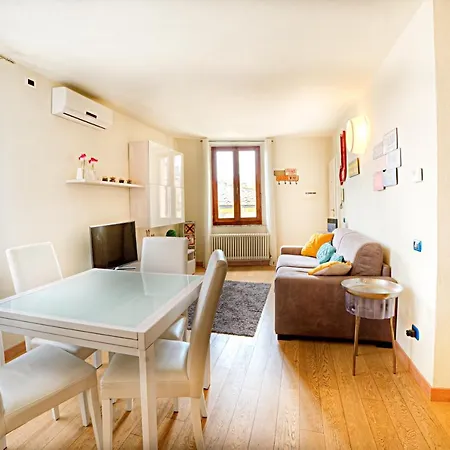 Nicchio Bright And Design Loft *