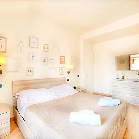 Apartment Nicchio Bright And Design Loft