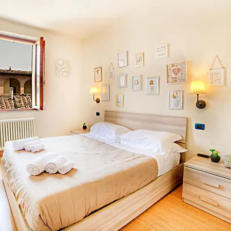 Apartment Nicchio Bright And Design Loft *